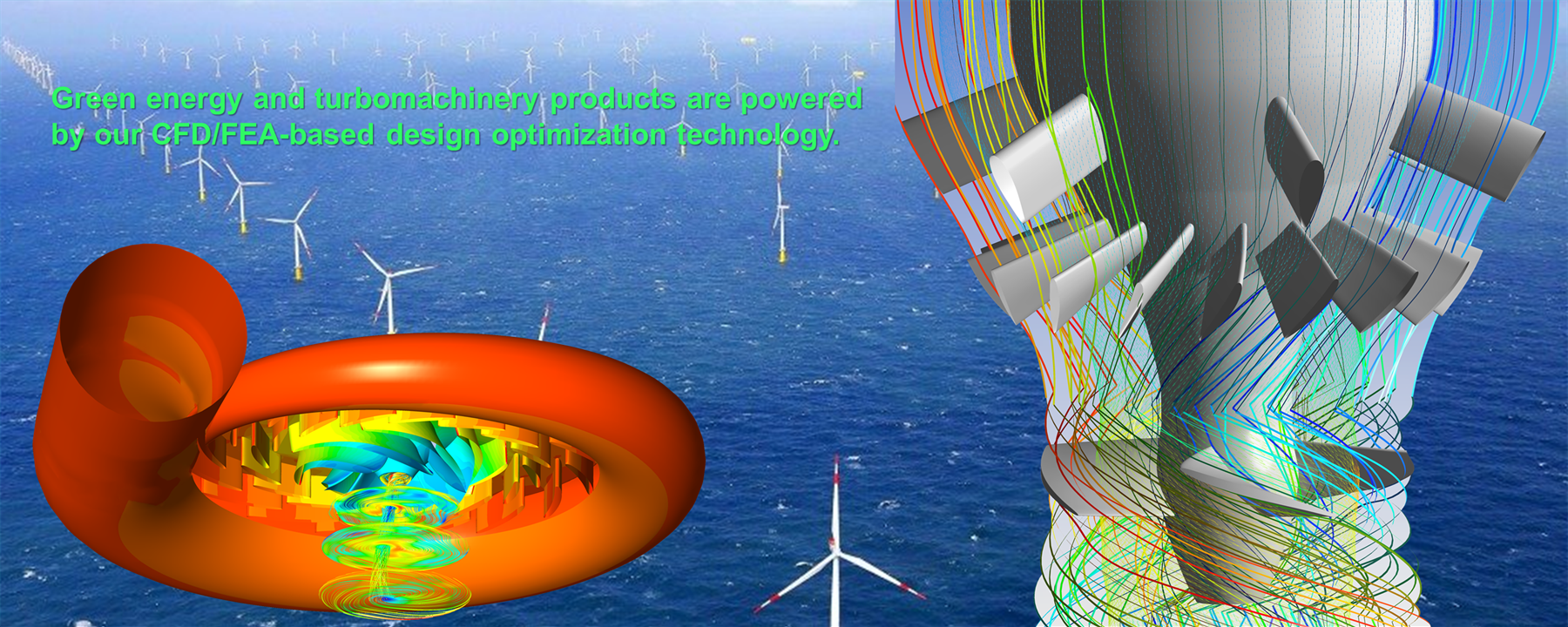 Green Energy