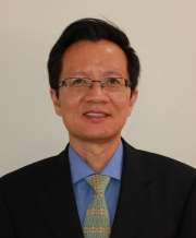 Dr. Jingchun Wu